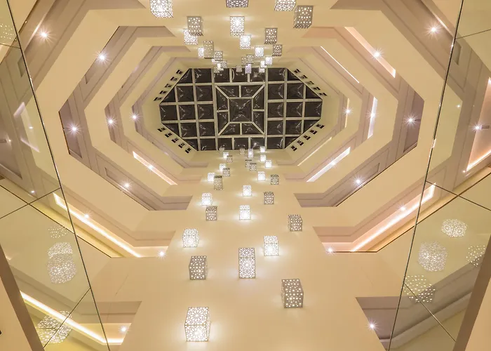 Hotel Ayoub&Spa Marrakesch