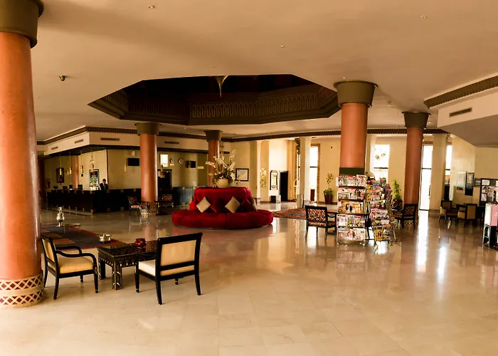 Club Paradisio Marrakesch