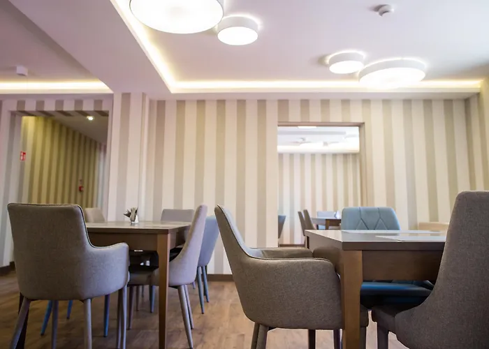 Citi Hotel'S Breslau