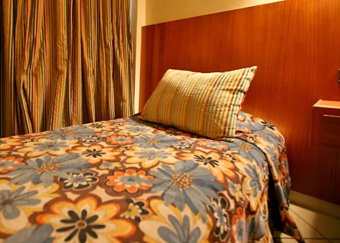 Hotel Ali Marrakesch