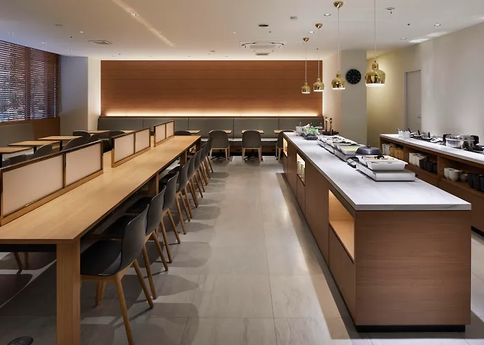 Nishitetsu Inn Nihonbashi Präfektur Tokio