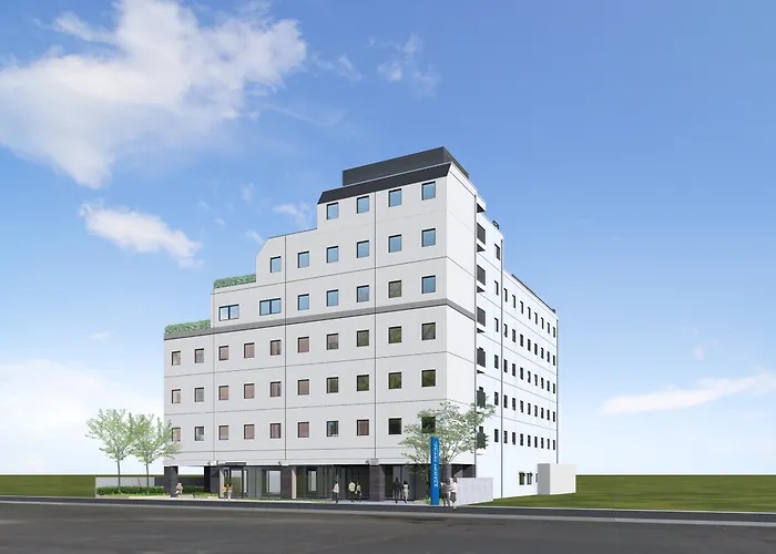 Pearl Hotel Shinjuku Akebonobashi Präfektur Tokio