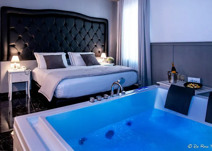 Villa Elisio Hotel & Spa Neapel