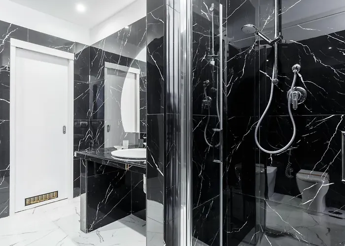 Sant'Angelo Suites Neapel