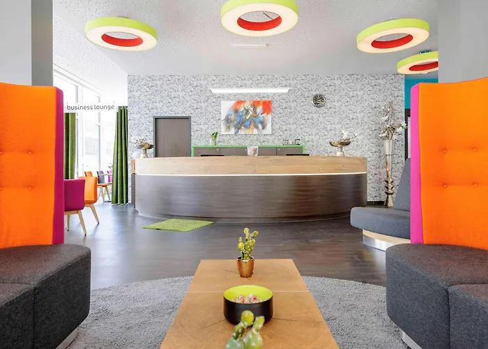 Hotel ibis Styles Arnsberg Sauerland