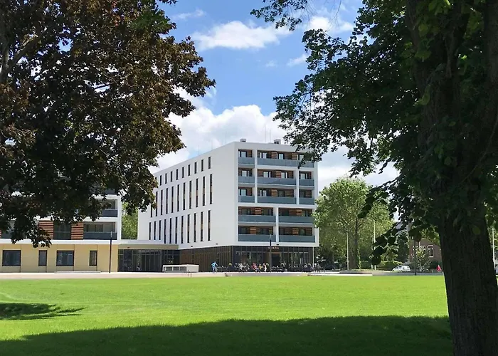 Dorint Hotel Düren Düren - Eifel