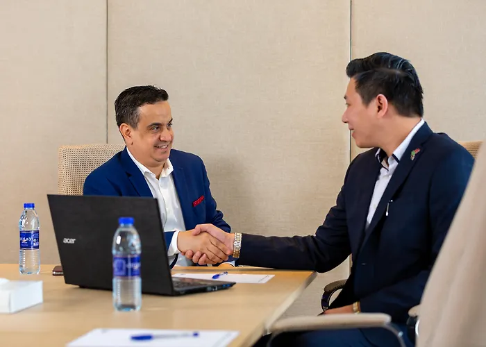 Premier Inn Dubai Dragon Mart