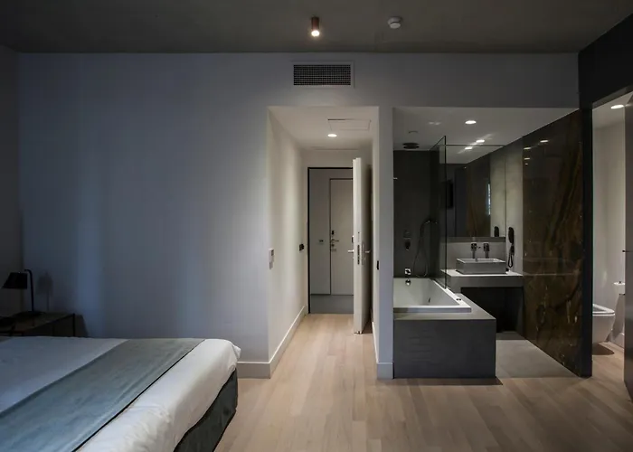 Art Suites Korai Athen