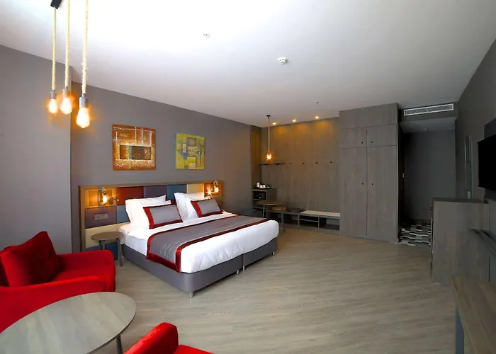 Ramada Encore By Wyndham Istanbul Avcilar