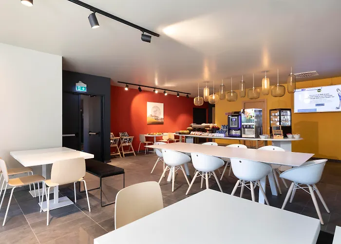 B&B Hotel Bozen