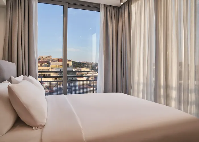 Nlh Kerameikos - Neighborhood Lifestyle Hotels Athen