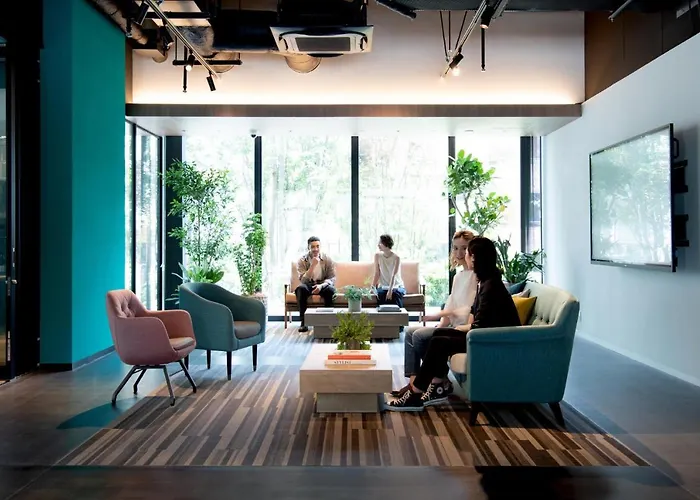 Prince Smart Inn Ebisu Präfektur Tokio