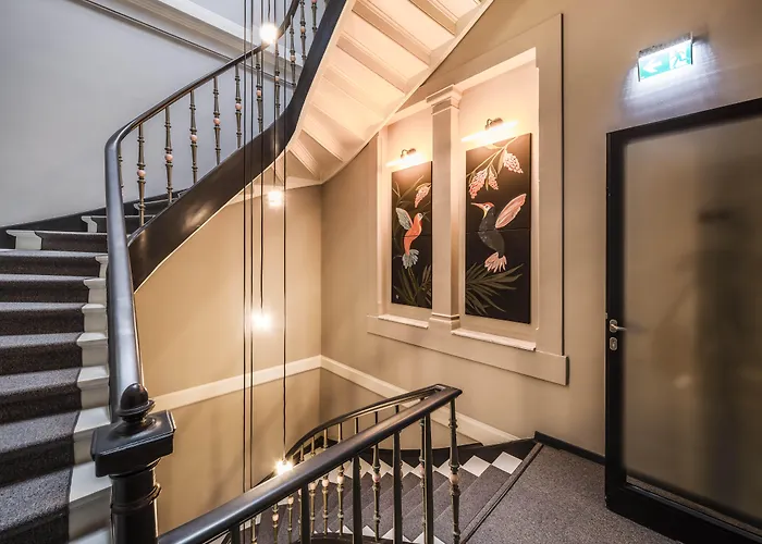 Acor Boutique Hotel Heidelberg