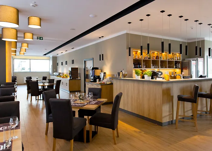 Hotel CONRAD Comfort Krakau