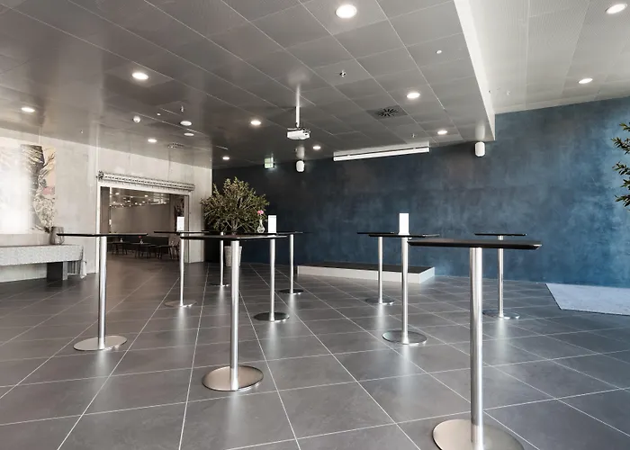 Cabinn Apartments Kopenhagen