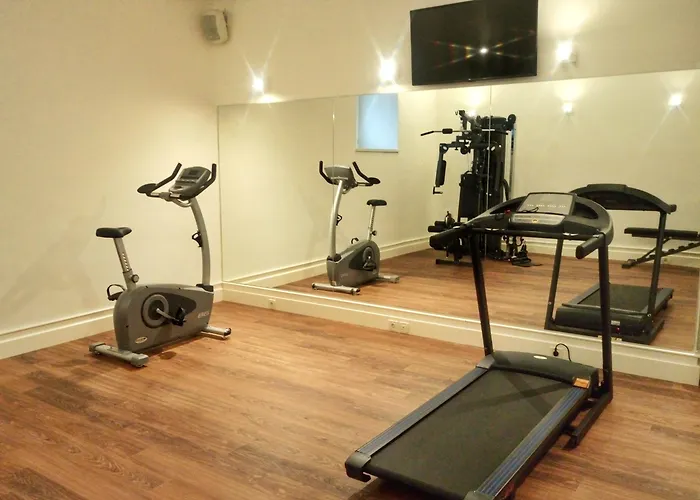 Hotel Le Premier Zagreb