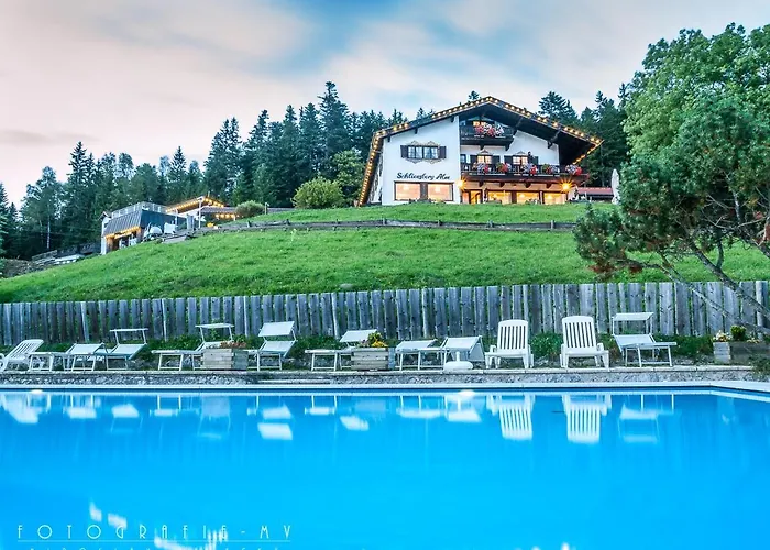 Hotel Schliersberg Alm Schliersee