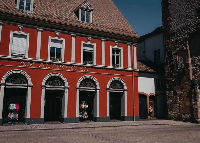 Maximilian Studios Speyer