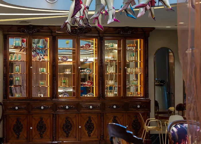 Madalena By The Beautique Hotels Lissabon
