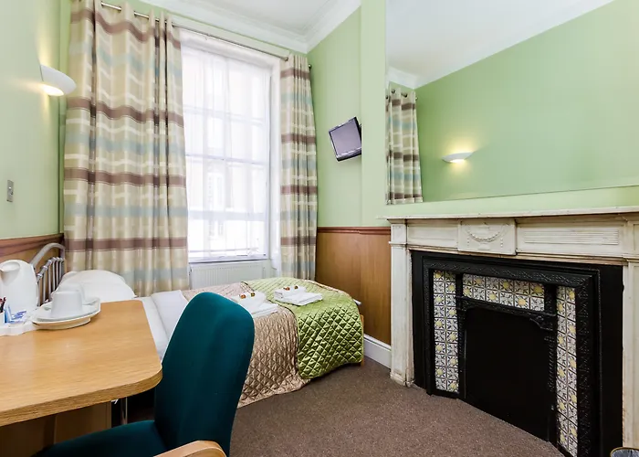 Gower Street Hotel London