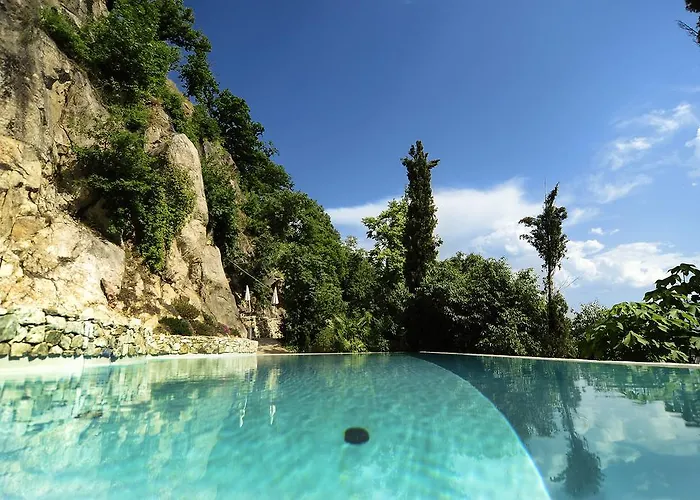Villa Tivoli Meran