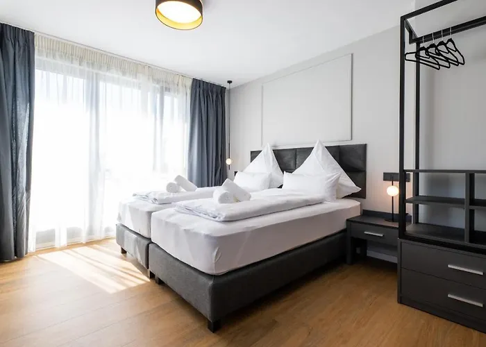 Hotel Metropol Garni Tübingen