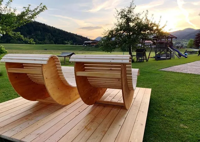 Knapphof Reit im Winkl