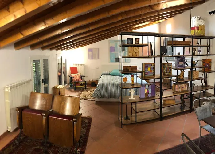 Hotel Isola Libera Mailand