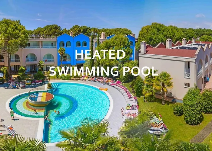 Villaggio Mare Blu Bibione