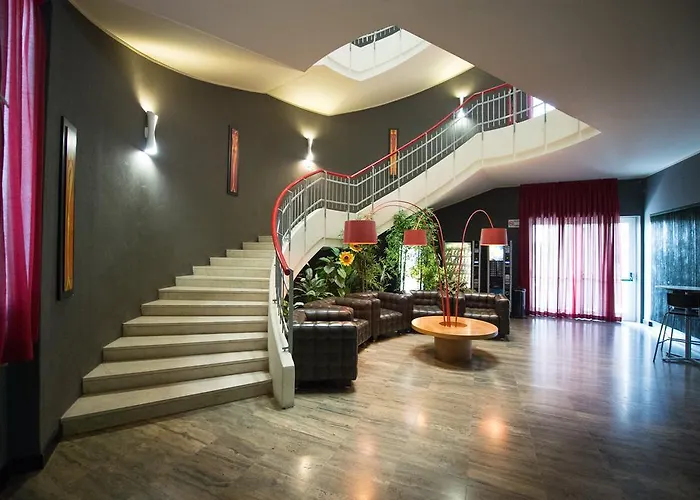 Aparthotel Residenza Cenisio Mailand