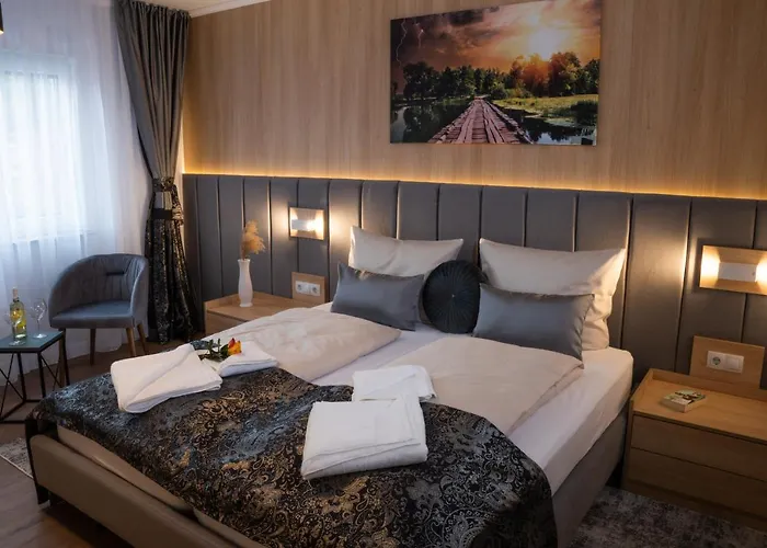 Grand Hotel Soltau