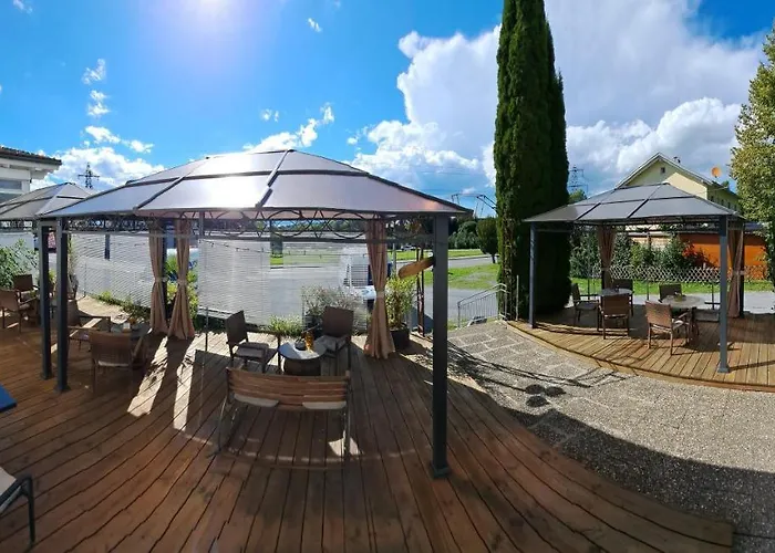 Pension Seeblick Hörbranz
