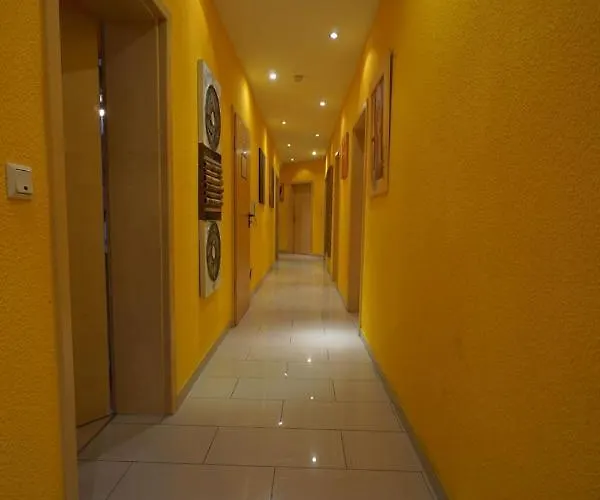 Heidelberg Apartments
