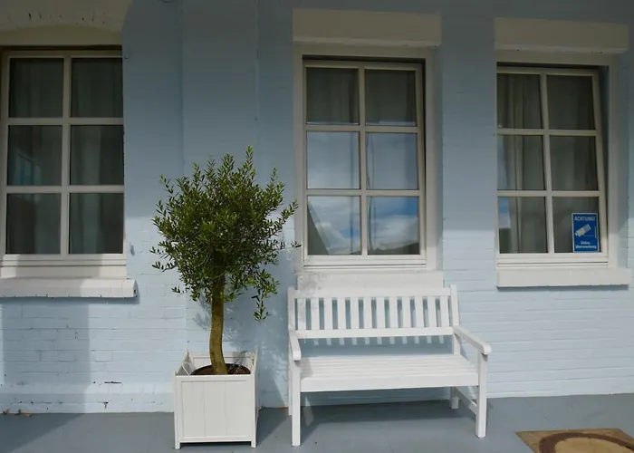 Landhaus Hamm Düsseldorf