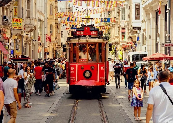 Vintage Joker Otel Istanbul