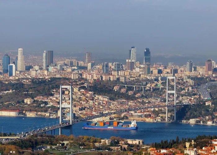 Vintage Joker Otel Istanbul