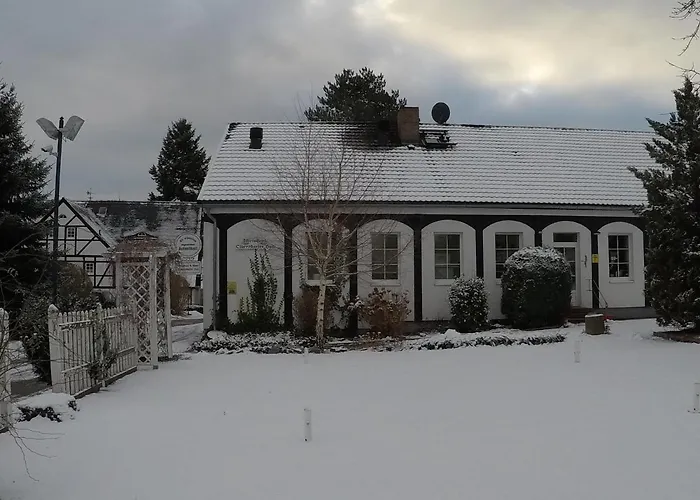 Hotel Olbersdorfer Hof