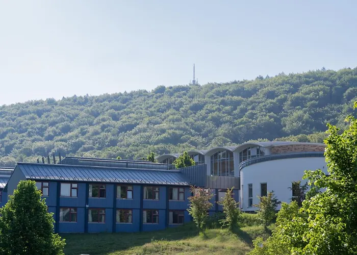 Hotel Sportcampus Saar Saarbrücken