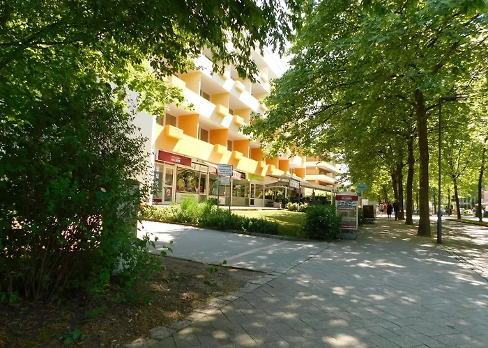 Zentral Hotel Bad Füssing