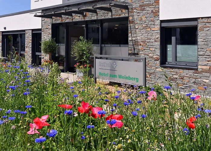 Bethel Hotel zum Weinberg Bad Neuenahr-Ahrweiler