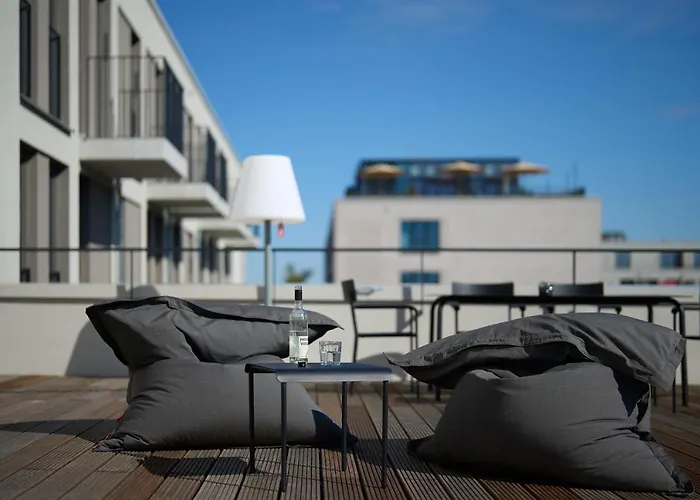 Freigeist Homes - Serviced Apartments Göttingen
