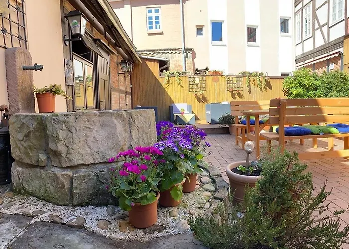 Altenceller Tor, Hotel&Restaurant