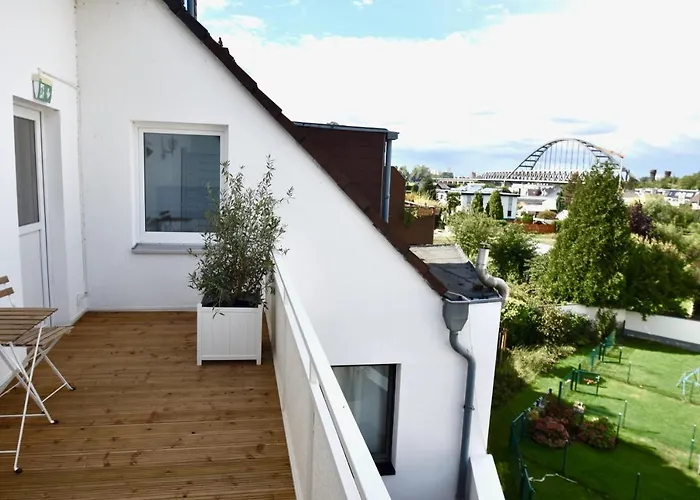 Landhaus Hamm Düsseldorf