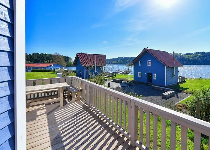 Nordic Ferienpark Sorpesee Sundern