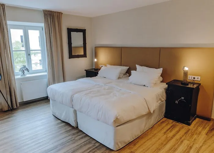 Little 7 - Boutique Hotel Regensburg