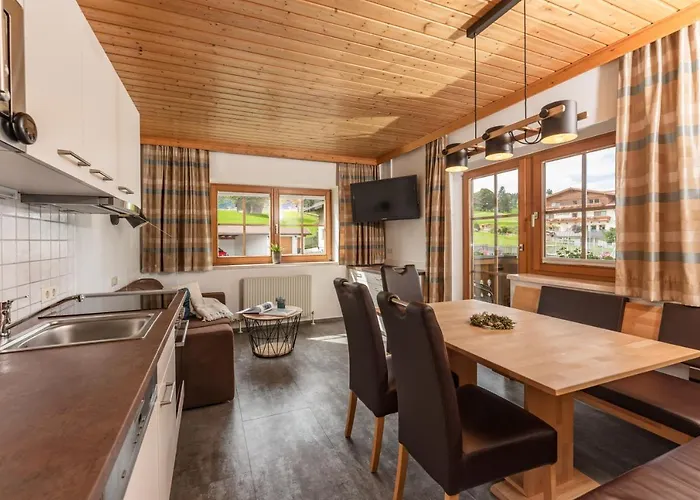 Aparthotel Haus Steirerland Schladming