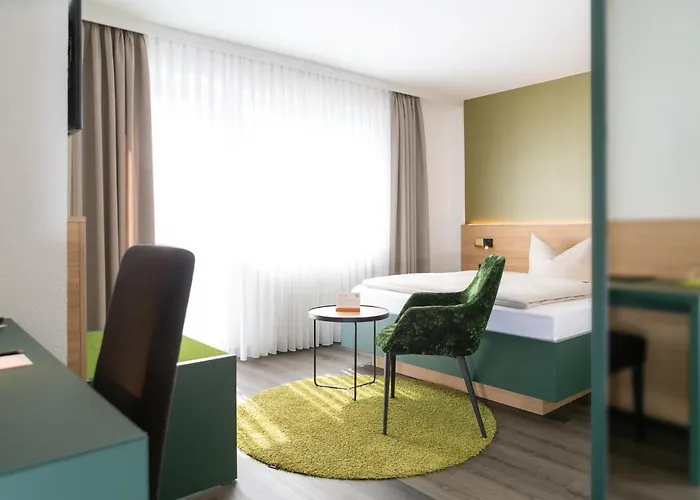 Hotel-Restaurant Bierhäusle Freiburg im Breisgau