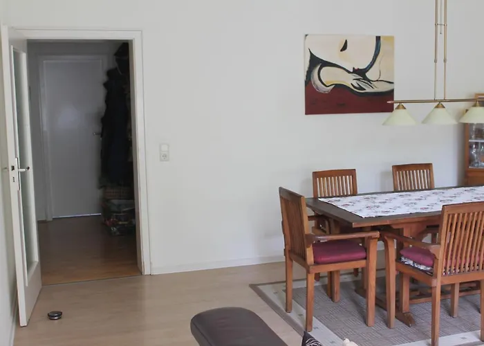 Bed&Breakfast Bonn