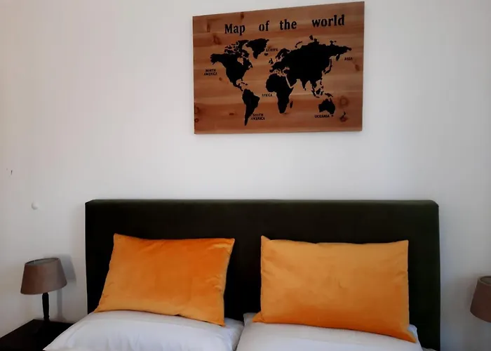 Hotel JUMAs Bad Zwischenahn