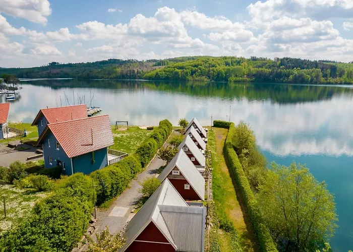 Nordic Ferienpark Sorpesee Sundern